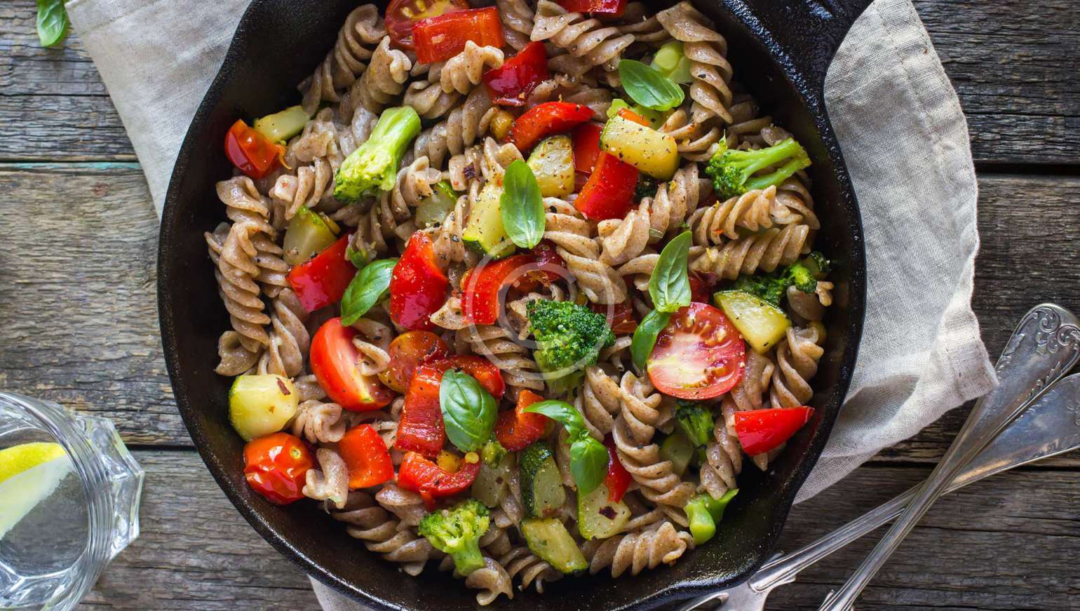 Italian Pasta Making